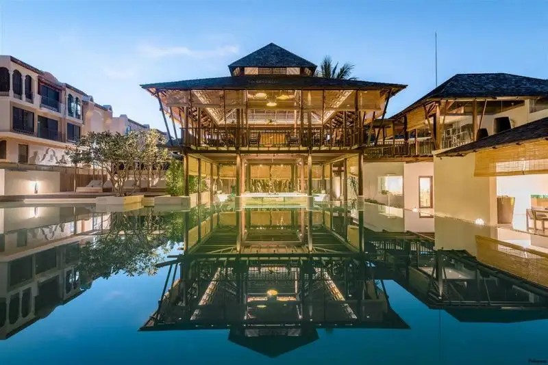 THE PALAYANA HUA HIN