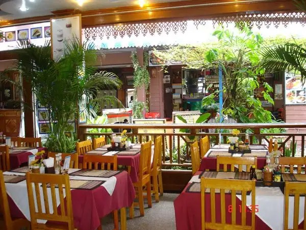 LAMAI INN