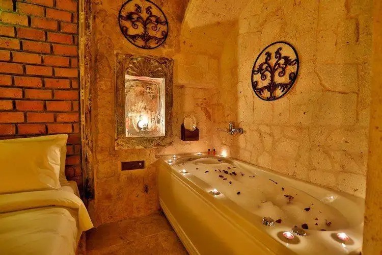 VG CAPPADOCIA CAVE HOUSE