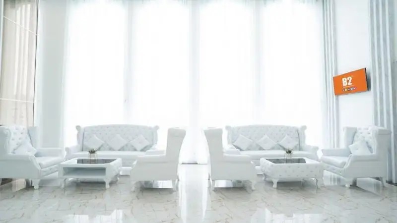 B2 PHUKET PREMIER HOTEL