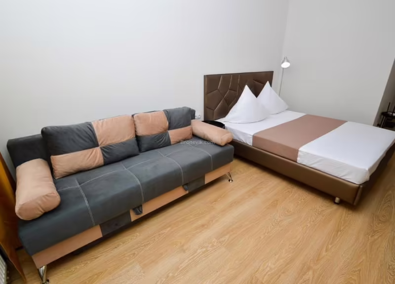 GUEST HOUSE (ГЕСТ ХАУС) НА СТРЕЛОЧНИКОВ