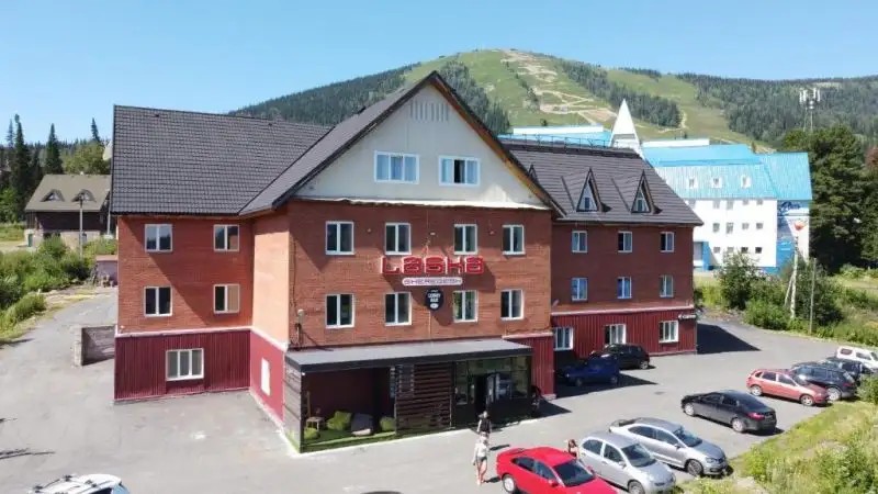 ЛАСКА