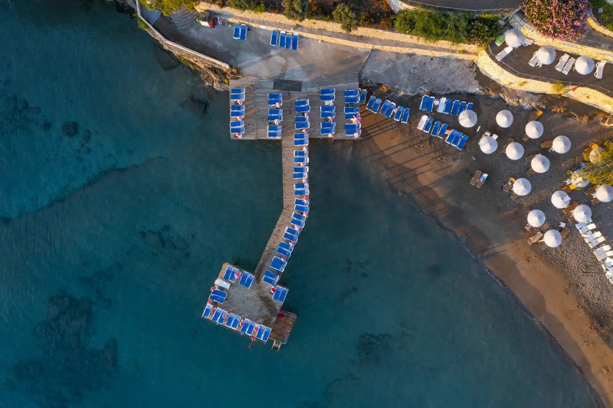 ASKA BAYVIEW RESORT (EX. ASKA BUSE RESORT)