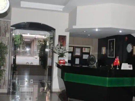 DENIZHAN OTEL