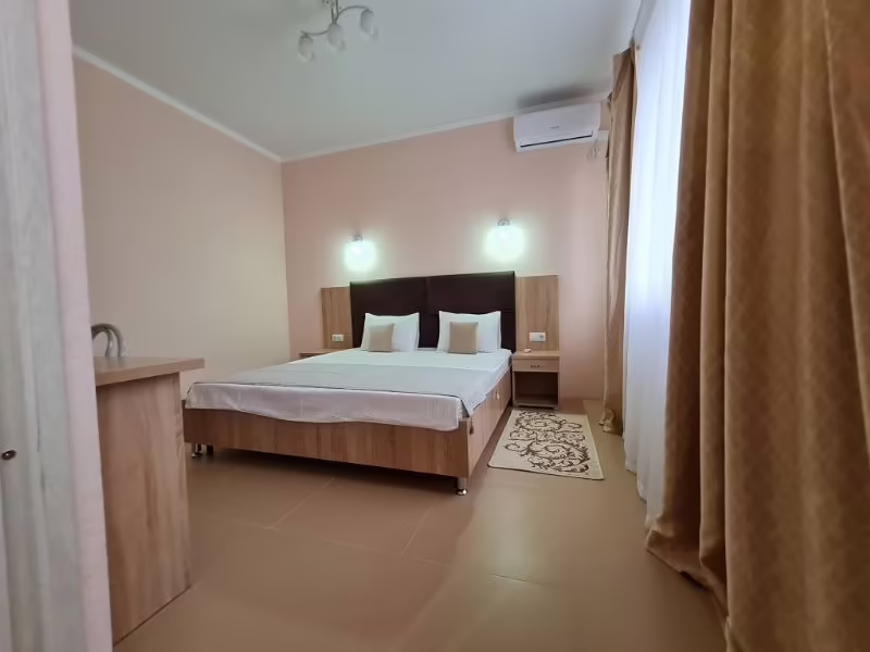 BALMIV GUEST HOUSE