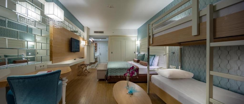 SENTIDO TRENDY VERBENA BEACH HOTEL