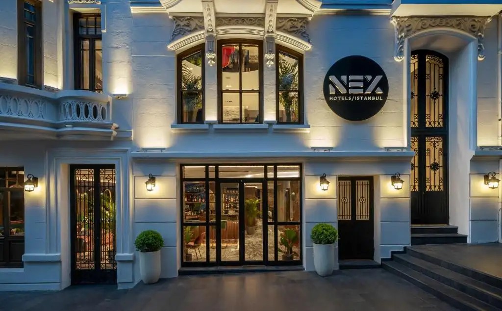 NEX HOTELS ISTANBUL