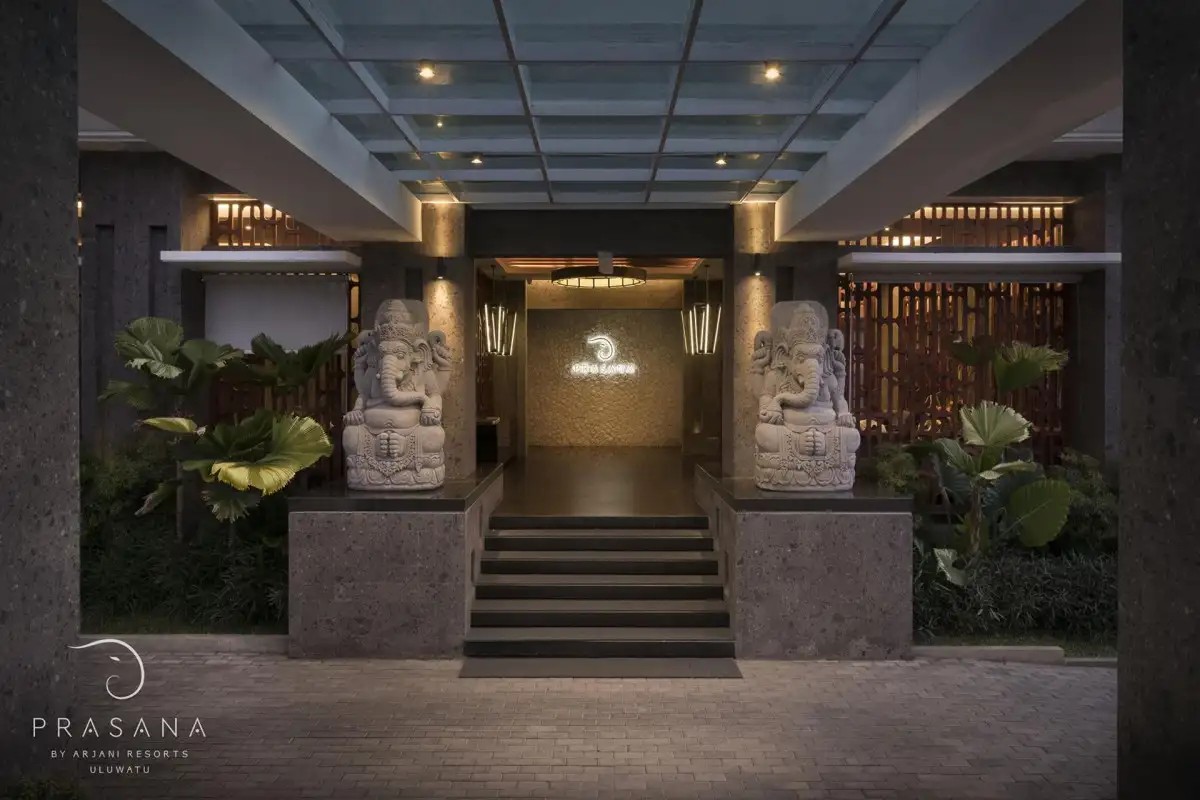 PRASANA BY ARJANI RESORTS