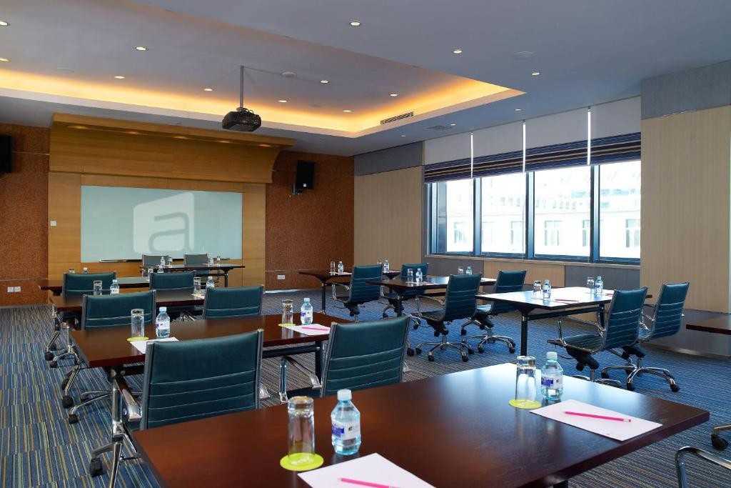 ALOFT BEIJING HAIDIAN