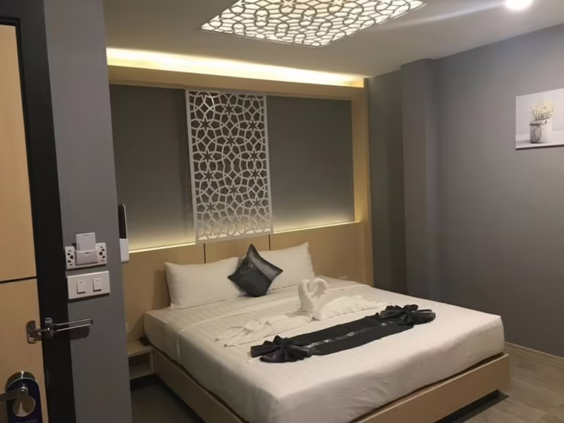 SLEEP INN PHUKET