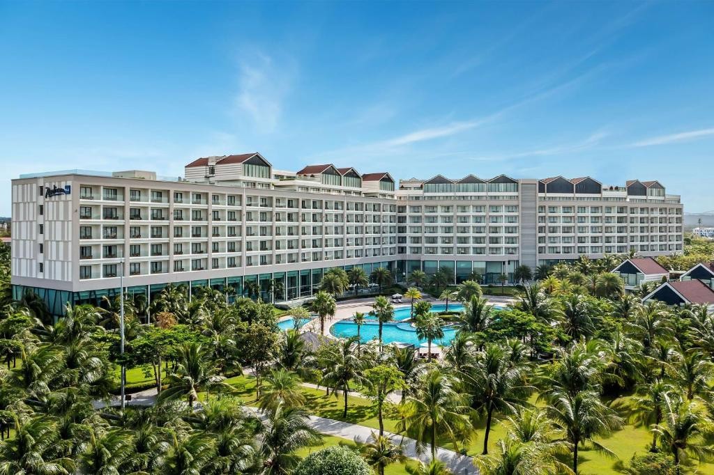 RADISSON BLU RESORT PHU QUOC