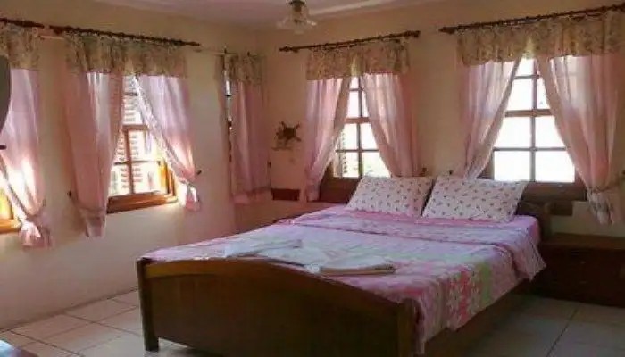 WHITE CITY PENSION