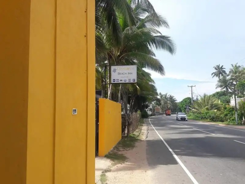 CINNAMON BEACH