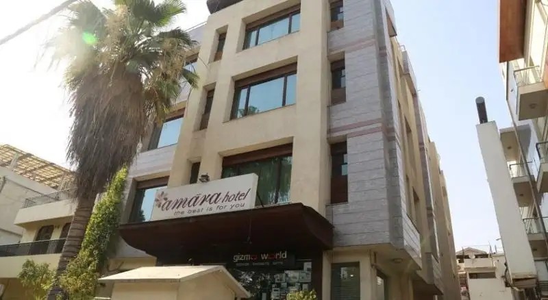 AMARA HOTEL