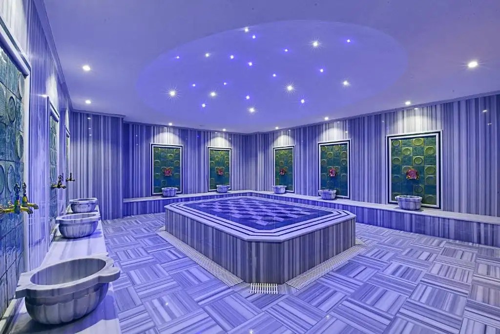 JASMIN ELITE RESIDENCE