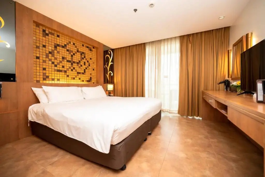 CENTARA NOVA HOTEL PATTAYA