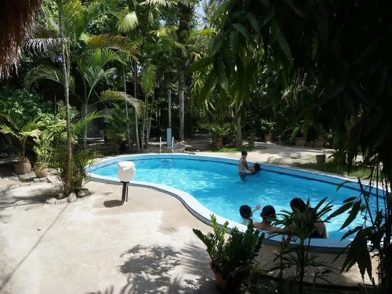 MALI-MALI BEACH RESORT
