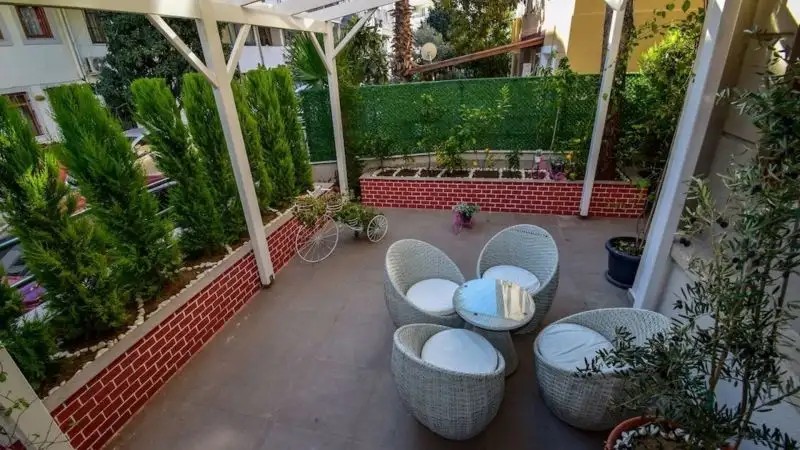 CITY HOTEL MARMARIS