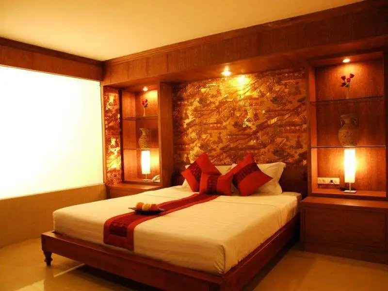BOUTIQUE HOTEL