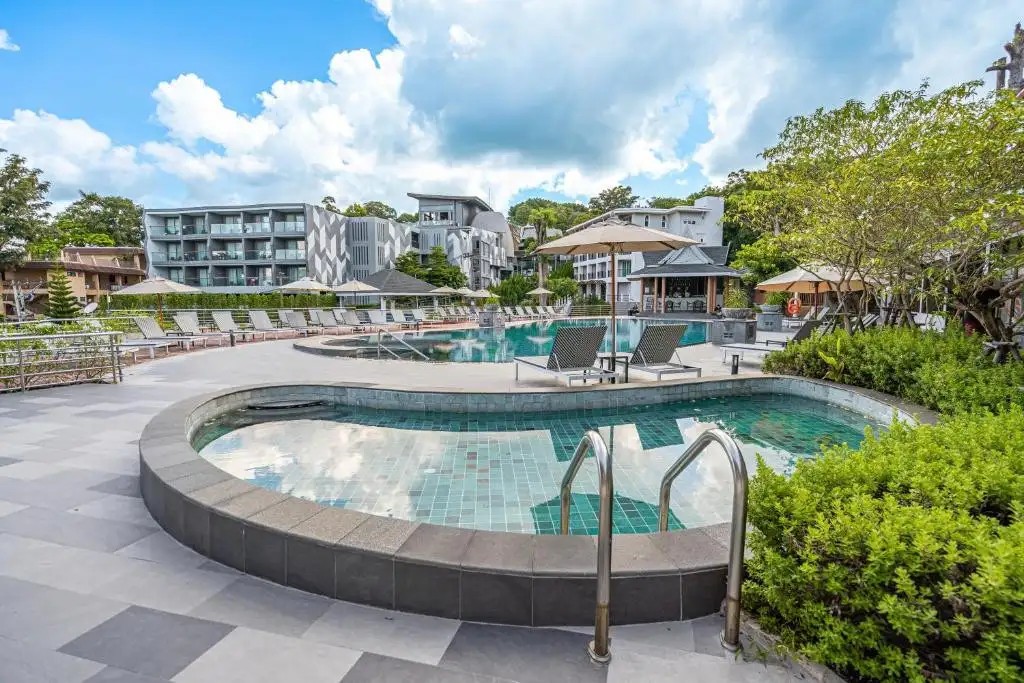 ORCHIDACEA RESORT