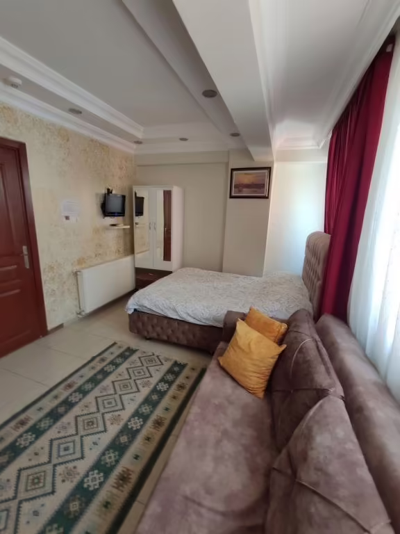 PEMBE HOTEL