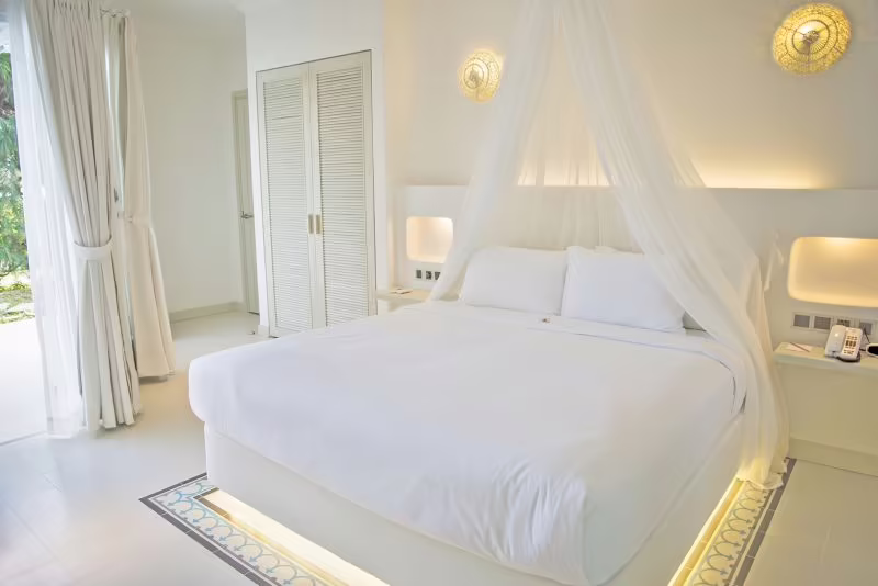 ANOASIS BEACH RESORT