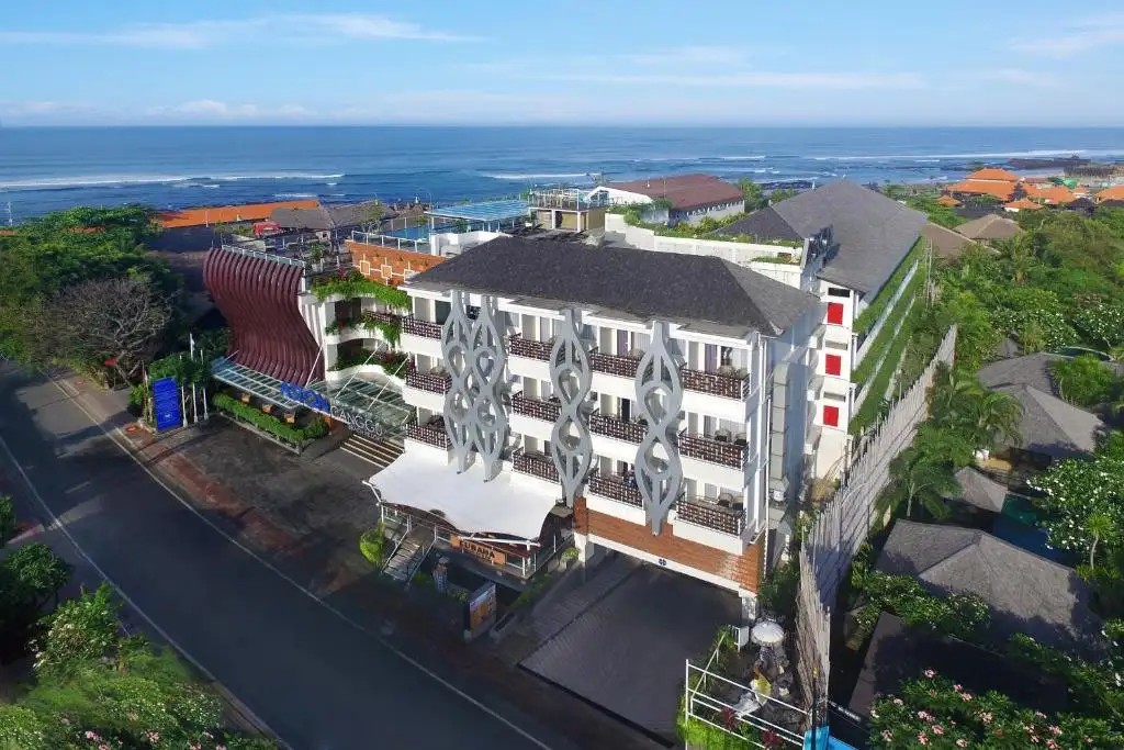 ASTON CANGGU BEACH RESORT
