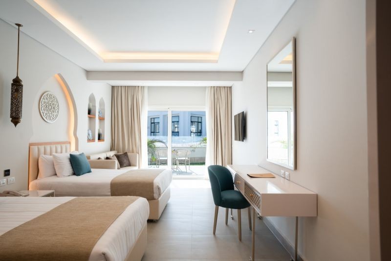 standard suite