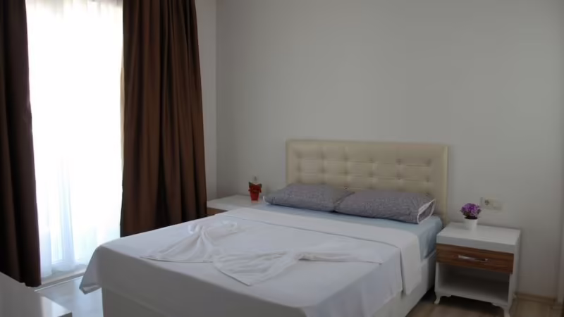 TEBRIZ APART HOTEL