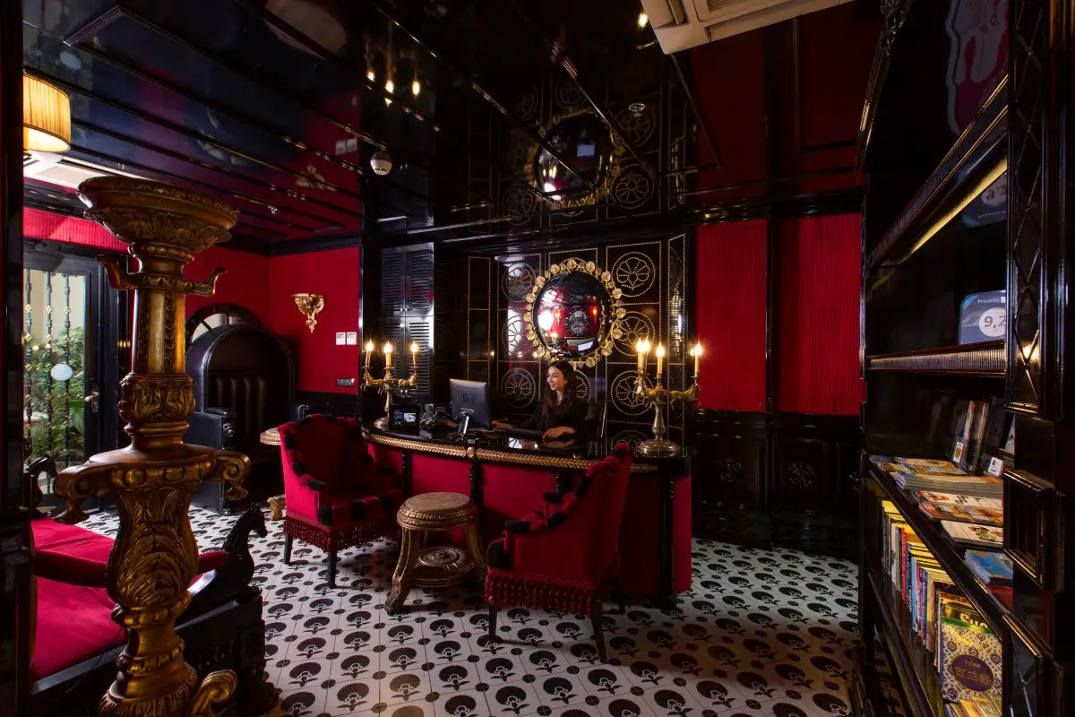 PREMIST HOTEL SULTANAHMET