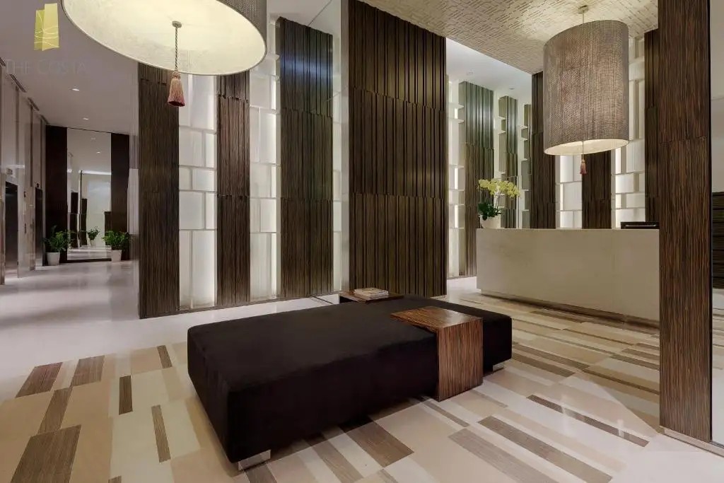 THE COSTA RESIDENCE NHA TRANG