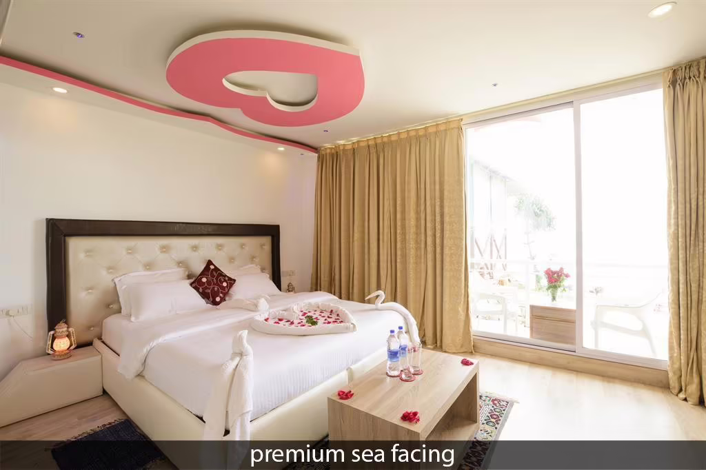 ROYAL AARYA BEACH RESORT (EX. ROYAL BOOMERANG)