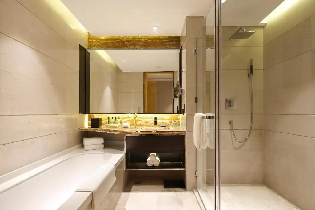 CROWNE PLAZA BEIJING LIDO