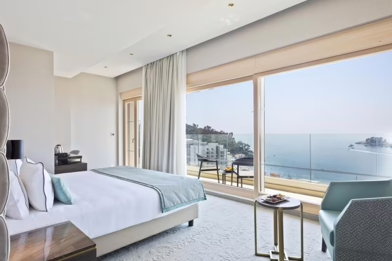 AMI (EX. MELIA BUDVA PETROVAC)