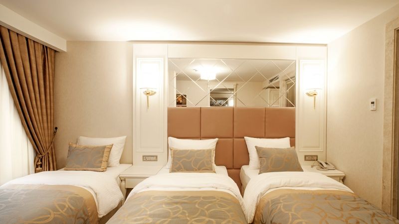 BEETHOVEN SUITE HOTEL