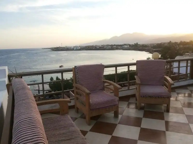 SEA SOUL HOTEL
