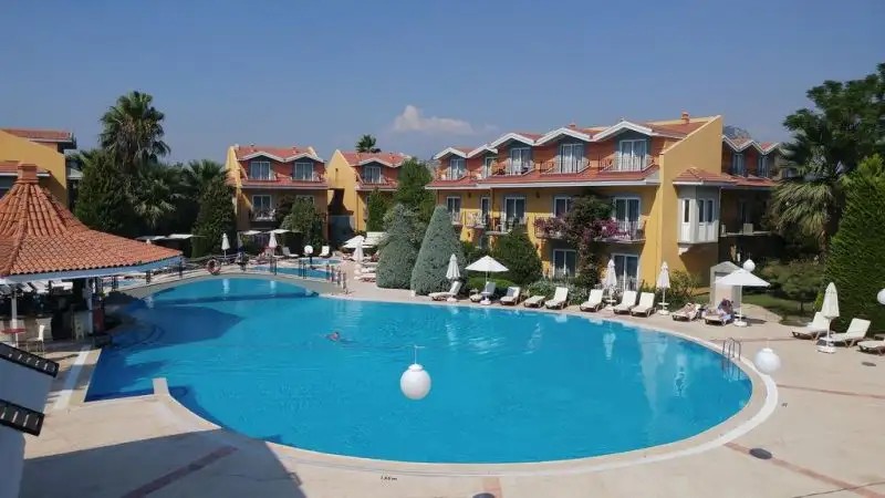 CLUB ALLA TURCA