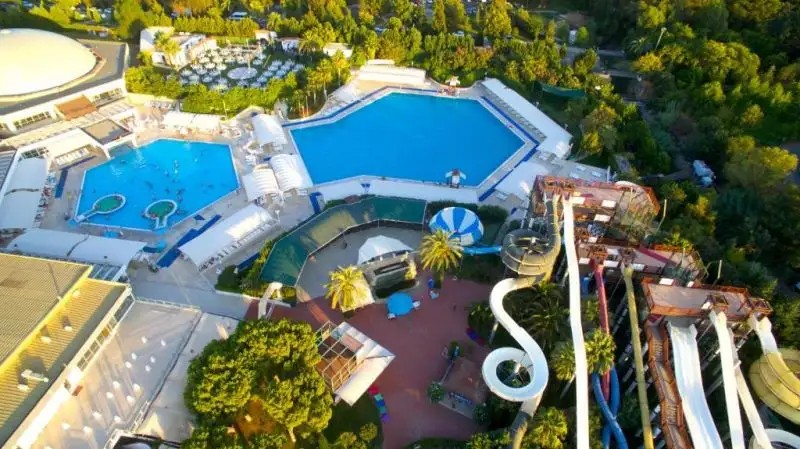 BALCOVA TERMAL OTEL