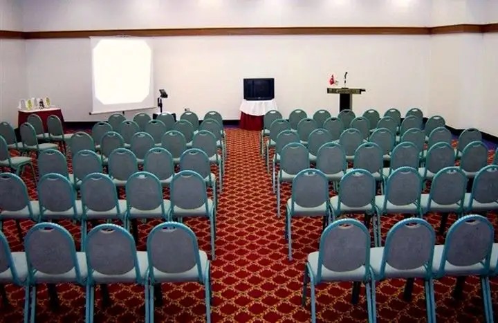 EURO PLAZA HOTEL TAKSIM