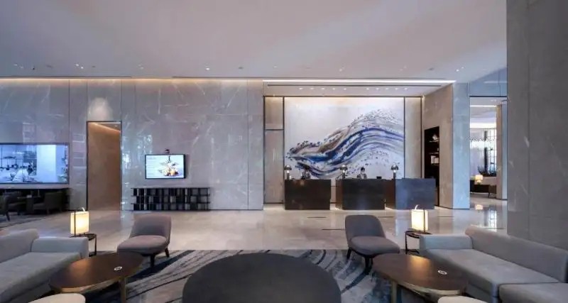CARLTON HOTEL BANGKOK SUKHUMVIT