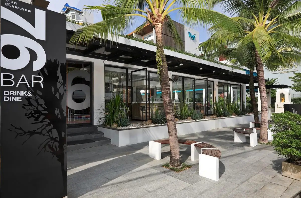 NAP PATONG (EX. X2 VIBE PHUKET PATONG)