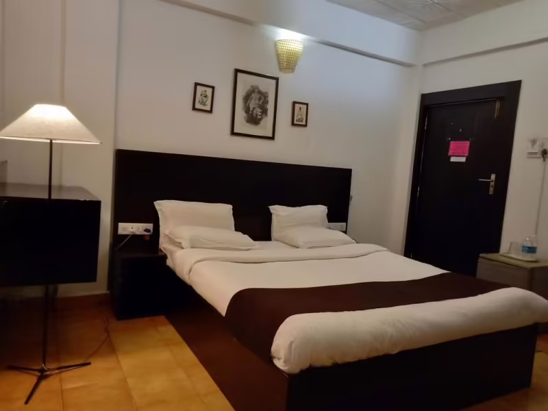 CASTEL HOUSE CALANGUTE
