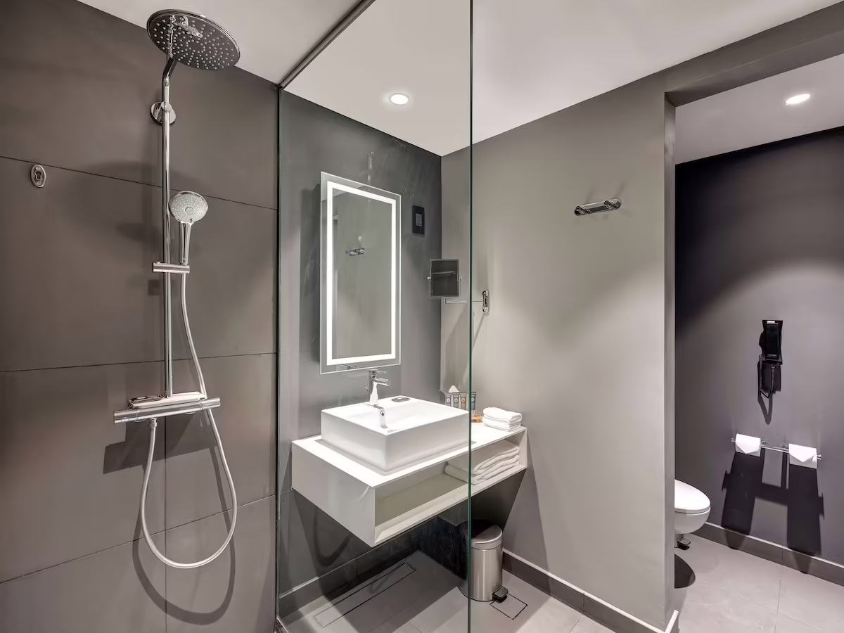 NOVOTEL SHARJAH EXPO CENTRE