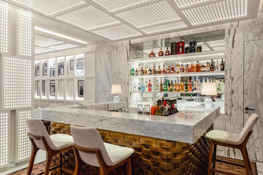 THE NORM LE CHIC (EX. KAYA PALAZZO RESORT & RESIDENCES BODRUM)