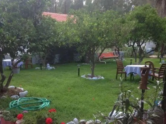 GELINCIK PANSIYON
