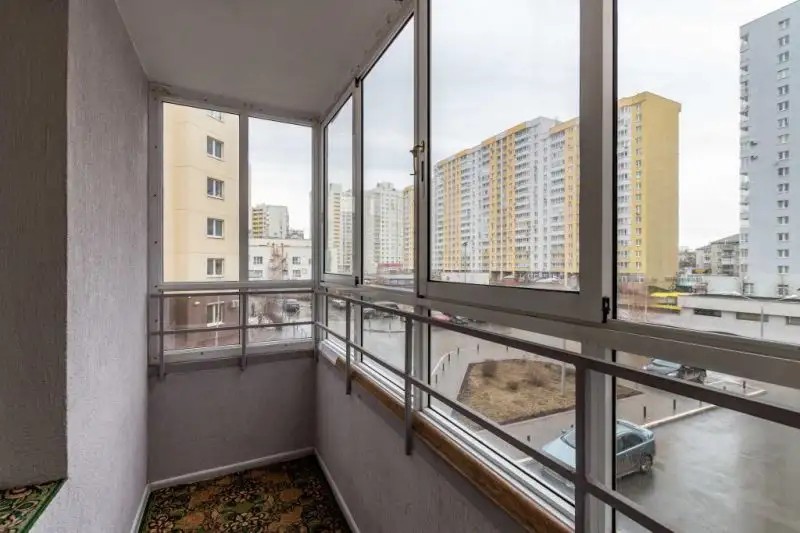 PASHK INN НА СОЮЗНОЙ 4