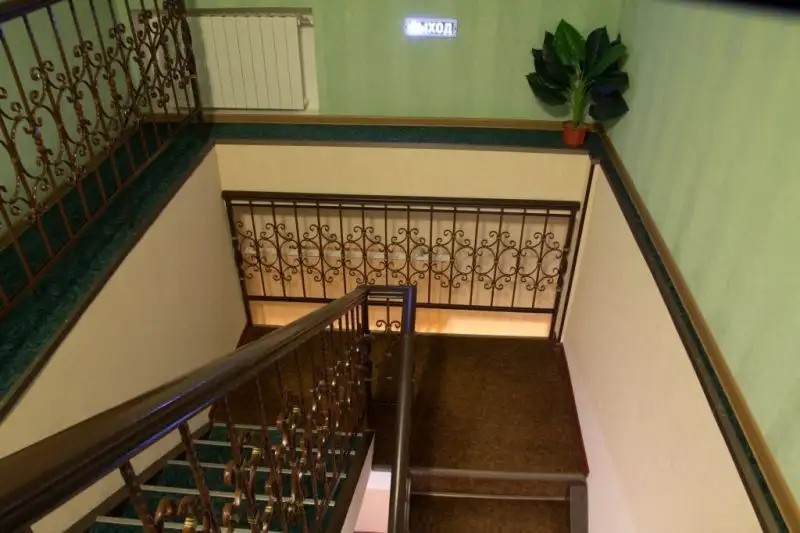 СУВОРОВСКАЯ