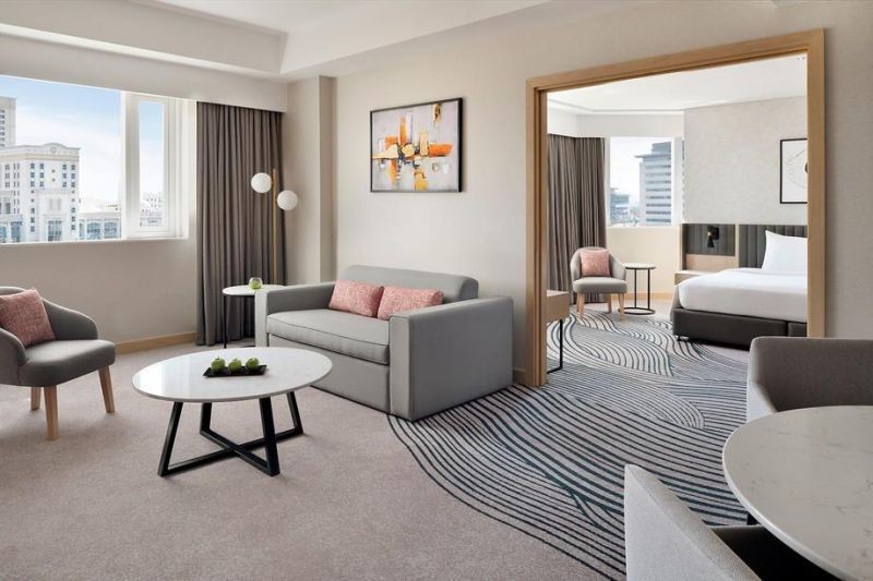 executive suite