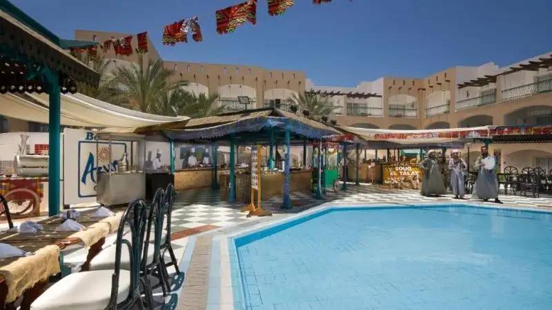 BEL AIR AZUR ADULTS ONLY 18+