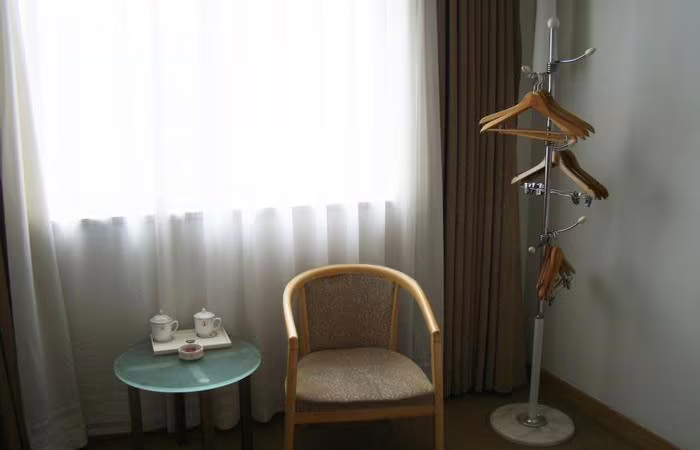 JIN ZHI HOTEL